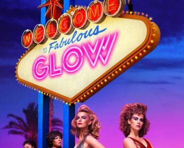 Download Netflix GLOW (Season 1 – 3) {English With Subtitles} 720p WeB-DL HD [280MB]