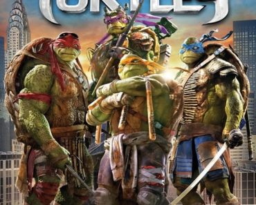 Download Teenage Mutant Ninja Turtles (2014) Dual Audio {Hindi-English} 480p [300MB] || 720p [800MB] || 1080p [2GB]