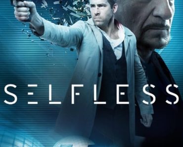Download Self/less (2015) Dual Audio (Hindi-English) Bluray 480p [350MB] || 720p [1.2GB] || 1080p [2.3GB]