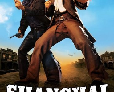 Download Shanghai Noon (2000) Dual Audio (Hindi-English) 480p [400MB] || 720p [800MB]