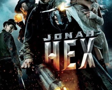 Download Jonah Hex (2010) Dual Audio {Hindi-English} Bluray 480p [300MB] || 720p [700MB] || 1080p [1.6GB]