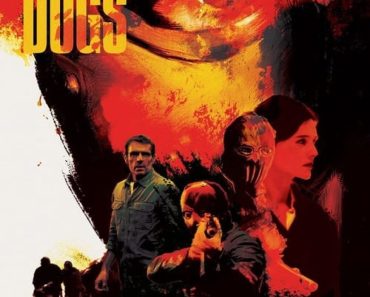 Download Rabid Dogs (2015) Dual Audio (Hindi-English) 480p [400MB] || 720p [900MB]
