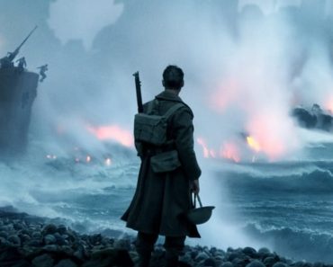 Download Dunkirk (2017) English {Hindi Subtitles} 480p [300MB] || 720p [950MB] || 1080p [2GB]