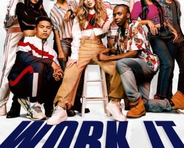 Download NetFlix Work It (2020) {English With Subtitles} WebRip 480p [440MB] || 720p [850MB] || 1080p [1.7GB]