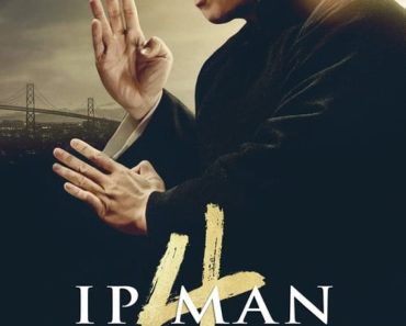 Download Ip Man 4: The Finale (2019) {English} WeB-HD 480p [350MB] || 720p [950MB] || 1080p [1.8GB]