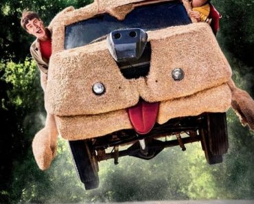 Download Dumb And Dumber To (2014) Dual Audio {Hindi-English} 480p [300MB] || 720p [900MB] || 1080p [2.5GB]