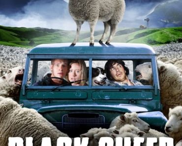 Download Black Sheep (2006) Dual Audio (Hindi-English) 480p [300MB] || 720p [800MB]