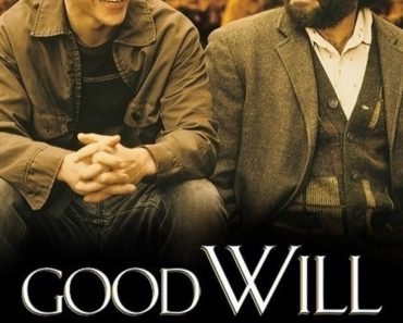 Download Good Will Hunting (1997) Dual Audio {Hindi-English} Bluray 480p [420MB] || 720p [1.1GB] || 1080p [2.6GB]