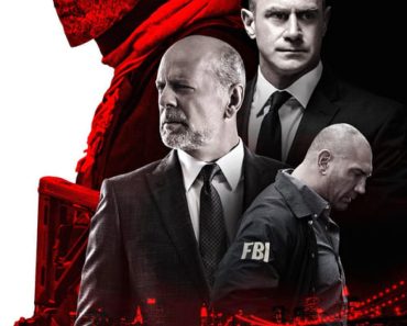 Download Marauders (2016) Dual Audio (Hindi-English) 480p [450MB] || 720p [800MB] || 1080p [1.9GB]