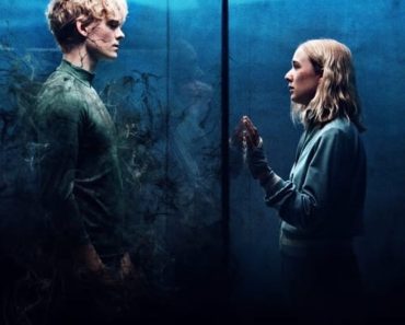 Download Netflix The Rain (Season 1 – 3) {English With Subtitles} 720p WeB-DL HD [320MB]