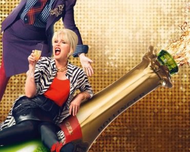 Download Absolutely Fabulous The Movie (2016) Dual Audio {Hindi-English} 480p [450MB] || 720p [700MB]