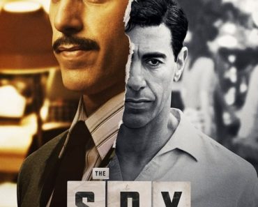 Download The Spy (Season 1) Dual Audio {Hindi-English} WeB-HD 480p [180MB] || 720p [400MB]