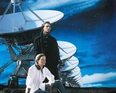 Download Contact (1997) {English With Subtitles} BluRay 480p [450MB] || 720p [1.2GB] || 1080p [2.9GB]