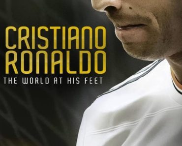 Download Cristiano Ronaldo World At His Feet (2014) Dual Audio (Hindi-English) 480p [200MB] || 720p [600MB]