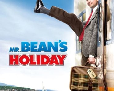 Download Mr Beans Holiday (2007) Dual Audio (Hindi-English) 480p [300MB] || 720p [800MB]