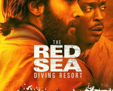Download The Red Sea Diving Resort (2019) {Hindi+English} 480p [300MB] || 720p [1GB] || 1080p [2.1GB]
