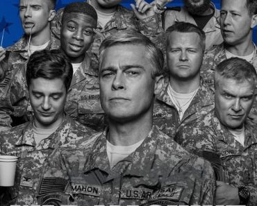 Download War Machine (2017) Dual Audio {Hindi-English} 480p [400MB] || 720p [1GB] || 1080p [1.9GB]