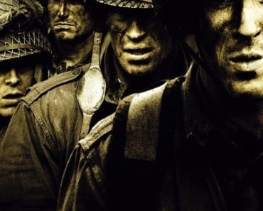 Download Band Of Brothers (Season 1) {English With Subtitles} Bluray 480p [250MB] || 720p [550MB]
