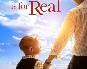 Download Heaven Is For Real (2014) Dual Audio (Hindi-English) 480p [300MB] || 720p [800MB]