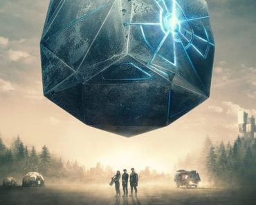 Download Netflix Tribes Of Europa 2021 (Season 1) {English With Subtitles} 720p WeB-DL [360MB]