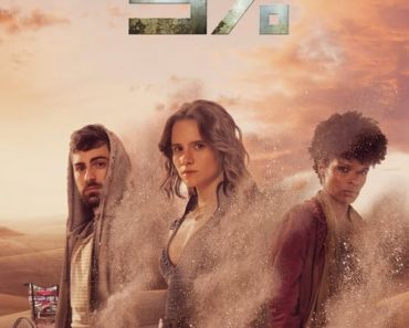 Download NetFlix 3% [3 Percent] (Season 1-3) {Portuguese With English Subtitles} 720p WeB-DL HD [300MB]