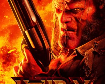 Download Hellboy 3 (2019) Dual Audio {Hindi-English} Bluray 480p [300MB] || 720p [1.2GB] || 1080p [3.2GB]