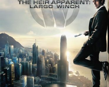 Download Largo Winch (2008) {English With Subtitles} BluRay 480p [500MB] || 720p [900MB] || 1080p [1.7GB]