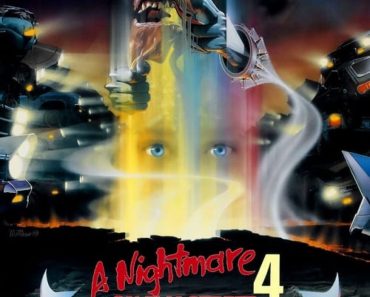 Download A Nightmare On Elm Street 4: The Dream Master (1988) {Hindi-English} 480p [300MB] || 720p [700MB]