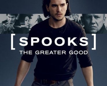 Download MI-5: Spooks: The Greater Good (2015) Dual Audio {Hindi-English} 480p [300MB] || 720p [840MB] || 1080p [1.78GB]