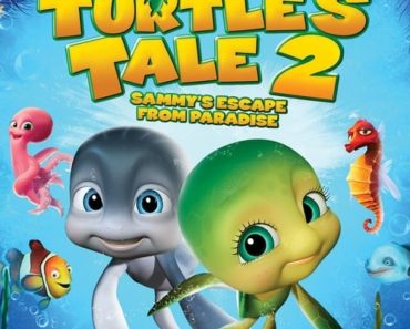 Download A Turtle’s Tale 2 : Sammy’s Escape From Paradise (2012) Dual Audio (Hindi-English) 480p [300MB] || 720p [800MB]