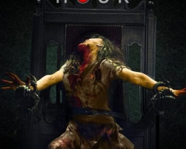 Download The Cleansing Hour (2019) {English With Subtitles} BluRay 480p [450MB] || 720p [800MB]