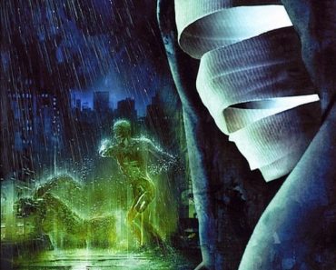 Download Hollow Man II (2006) Dual Audio {Hindi-English} 480p [350MB] || 720p [1.1GB]