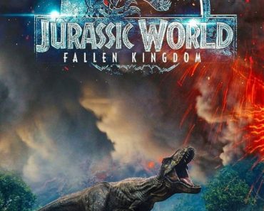 Download Jurassic World: Fallen Kingdom (2018) Dual Audio {Hindi-English} 480p [320MB] || 720p [1.1GB] || 1080p [2.8GB]