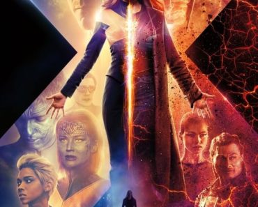 Download Dark Phoenix (2019) Dual Audio {Hindi-English} 480p [300MB] || 720p [1GB] || 1080p [3GB]