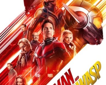 Download Ant-Man And The Wasp (2018) Dual Audio {Hindi-English} 480p [400MB] || 720p [1.1GB] || 1080p [2.1GB]