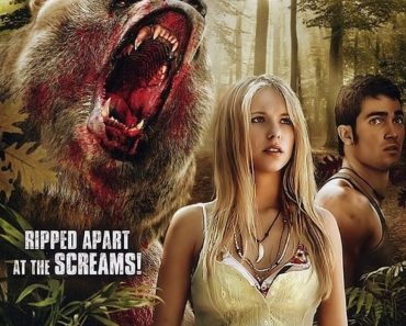 Download Grizzly Rage (2007) Dual Audio (Hindi-English) 480p [300MB] || 720p [900MB]