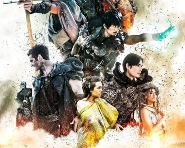 Download Heavenquest: A Pilgrim’s Progress (2020) {English} ESubs 480p [300MB] || 720p [850MB] || 1080p [1.6GB]