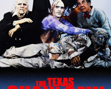 Download The Texas Chainsaw Massacre 2 (1986) {English With Subtitles} BluRay 480p [400MB] || 720p [800MB]