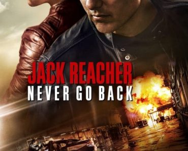Download Jack Reacher: Never Go Back (2016) Dual Audio {Hindi-English} Msubs Bluray 480p [400MB] || 720p [1.1GB] || 1080p [2.5GB]