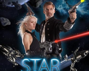 Download Star Raiders Adventures Of Saber Raine (2017) Dual Audio (Hindi-English) 480p [300MB] || 720p [800MB]
