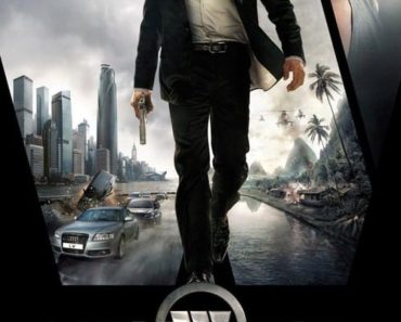 Download The Burma Conspiracy (2011) Dual Audio (Hindi-English) 480p [300MB] || 720p [800MB]