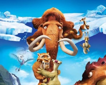 Download Ice Age: Dawn Of The Dinosaurs (2009) {Hindi-English} 480p [370MB] || 720p [700MB] || 1080p [1.8GB]