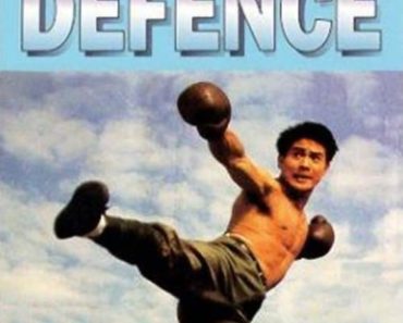 Download Born To Defense (1986) Dual Audio (Hindi-English) 480p [300MB] || 720p [1GB]
