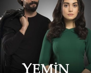 Download The Promise: Yemin (Season 1) Turkish Series {Hindi Dubbed} 720p WeB-HD [350MB]