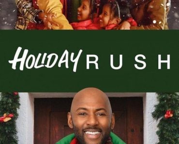 Download Holiday Rush (2019) Dual Audio (Hindi-English) 480p [300MB] || 720p [800MB]