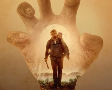Download Cargo (2017) {English With Subtitles} WeB-DL HD 480p [400MB] || 720p [850MB] || 1080p [3.9GB]