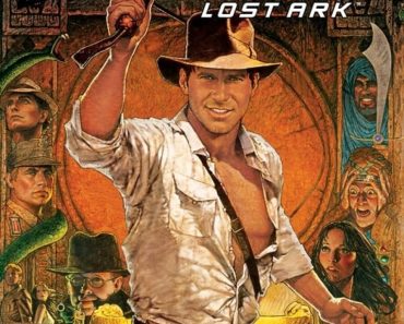 Download Indiana Jones: Raiders Of The Lost Ark (1981) {Hindi-English} Esubs Bluray 480p [400MB] || 720p [1GB] || 1080p [2.4GB]