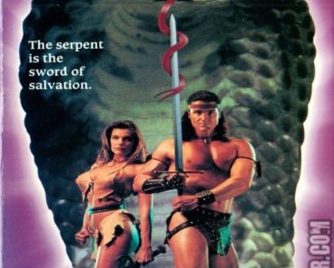 Download Eyes Of The Serpent (1994) Dual Audio (Hindi-English) 480p [300MB] || 720p [800MB]