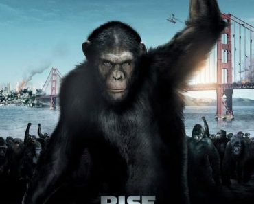 Download Rise Of The Planet Of The Apes (2011) Dual Audio {Hindi-English} 480p [300MB] || 720p [900MB] || 1080p [1.8GB]