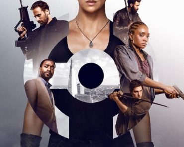 Download The Old Guard (2020) Dual Audio (Hindi-English) 480p [400MB] || 720p [1.2GB] || 1080p [2.6GB]